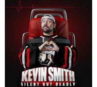 Smith, Kevin - Silent But Deadly