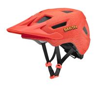 Smith - Kid's Sidekick Mips - Casco per bici 51-55 cm - S rosso