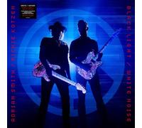 Smith/Kotzen Adrian Smith Richie Kotzen - Black Light / White Noise