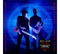 Adrian Smith;Richie Kotzen;Smith/Kotzen - Black Light / White Noise