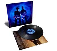 SMITH/KOTZEN - Black Light / White Noise (2025) LP vinyl pre-order