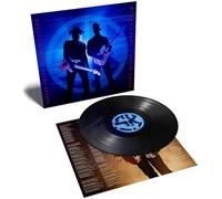 Smith/Kotzen Adrian Smith Richie Kotzen - Black Light / White Noise