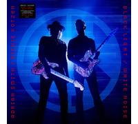 Smith/Kotzen Adrian Smith Richie Kotzen - Black Light / White Noise