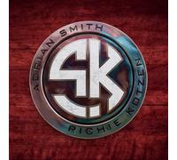 Smith/Kotzen Smith/Kotzen (CD) Album Digipak