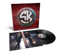 Smith/Kotzen Smith/Kotzen (Vinyl LP) 12" Album