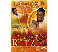 Smith, l.Spenser & Testament - Live at the Ritz