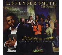 Smith, L. Spenser & Testament - Statement