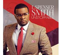 Smith, L. Spenser - Unstoppable