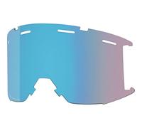 SMITH L Squadra MTB XL Schermata Maschera Adulto Unisex, CPS RS FLS, TU