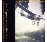 Smith, Ladonna & Davey Williams - Velocities