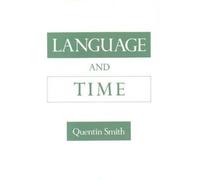 Smith Language and Time (Tascabile)