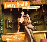 Smith,Lavay - Everybody's Talkin'bout Miss Thing!