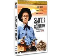 Smith le taciturne