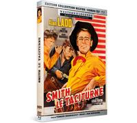 Smith le taciturne (Blu-ray) Leslie Fenton Robert Preston Alan Ladd