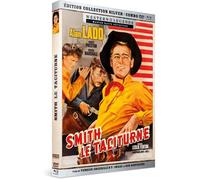 Smith le taciturne Combo Blu-ray + DVD Nuovo