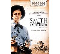 Smith le taciturne – DVD