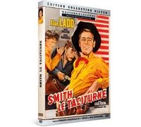 Smith le taciturne (DVD) Alan Ladd Robert Preston Leslie Fenton