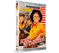 Smith Le taciturne [Édition Collection Silver