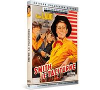 Smith Le taciturne [Édition Collection Silver]