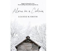 Smith Leanne W-Alone In A Cabin -Lp HBOOK NUOVO