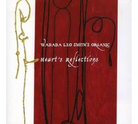 Wadada Leo Smith Heart's Reflection (CD)