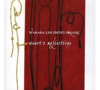 Wadada Leo Smith Heart's Reflection (CD)