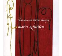 Smith Leo Wadada Heart's Reflection (CD)