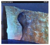 Smith Leo Wadada - Najwa