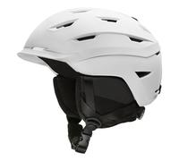 Smith Level - casco sci 59-63 White unisex