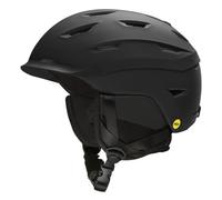 Smith Level MIPS - casco da sci Black 59-63