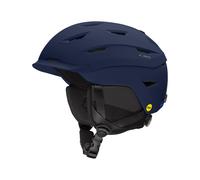 Smith - Level MIPS Matte Midnight - Taglia 55-59 cm