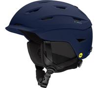 Smith - Level MIPS Matte Midnight - Taglia 55-59 cm