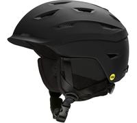 Smith LEVEL MIPS - Casco matt black