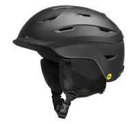 Smith Liberty MIPS - casco da sci Black 51/55