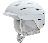 Smith Liberty MIPS - casco da sci 55-59 cm White unisex Koroyd,Mips