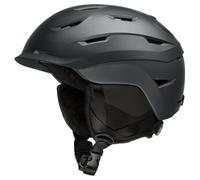 Smith Liberty MIPS Casco Damen Da Neve Skihelm Snowboardhelm Nero Perla Opaco