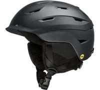 Smith Liberty Mips Helmet Nero 51-55 cm