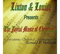 Smith, Linton & Louise - Joyful Sounds Of Christmas
