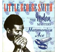 Smith, Little George - Harmonica Ace
