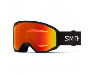 Smith - Loam MTB S3 (VLT 15%) + S0 (VLT 90%) - Goggles rosso