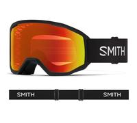 SMITH Loam Mtb - Unisex - Nero / Bianco - Taglia unica- modello 2026
