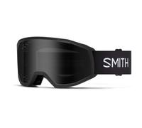 Maschera Smith Loam S MTB - Nero Standard / Nero
