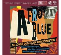 Smith Lonnie - Afro Blue