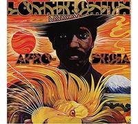 Smith, Lonnie - Afro-Desia