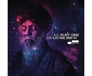 Smith Lonnie - All In My Mind