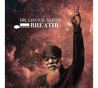 Smith Lonnie - Breathe