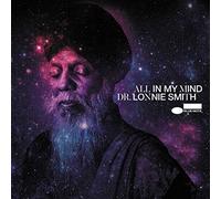 Smith Lonnie Dr - All In My Mind