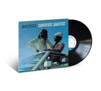 Lonnie Smith Drives (Vinyl LP) 12" Album