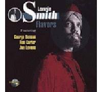 Smith,Lonnie - Flavors