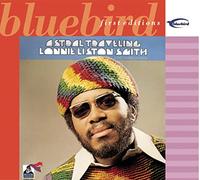 Smith,Lonnie Liston - Astral Traveling